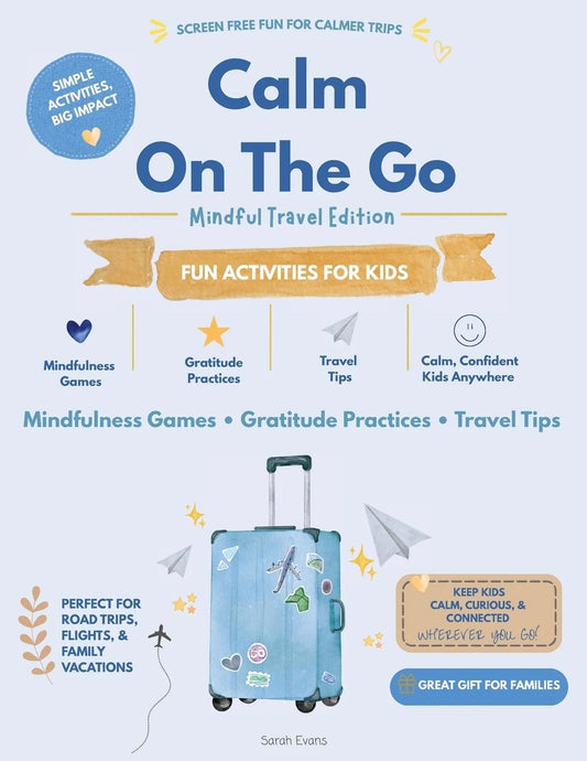 Calm On The Go