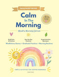 Calm In The Morning (Calm Little Activities)