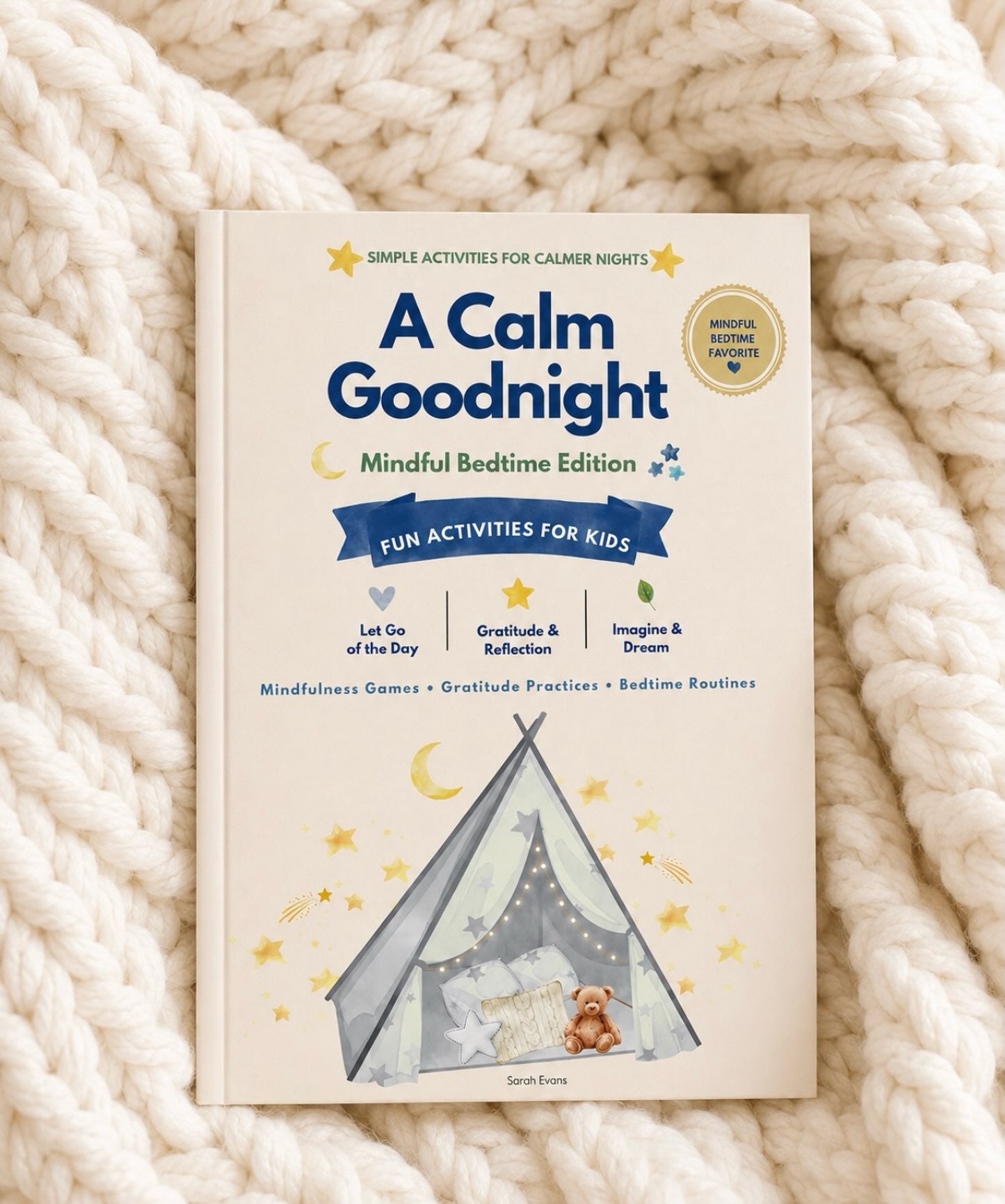 A Calm Goodnight